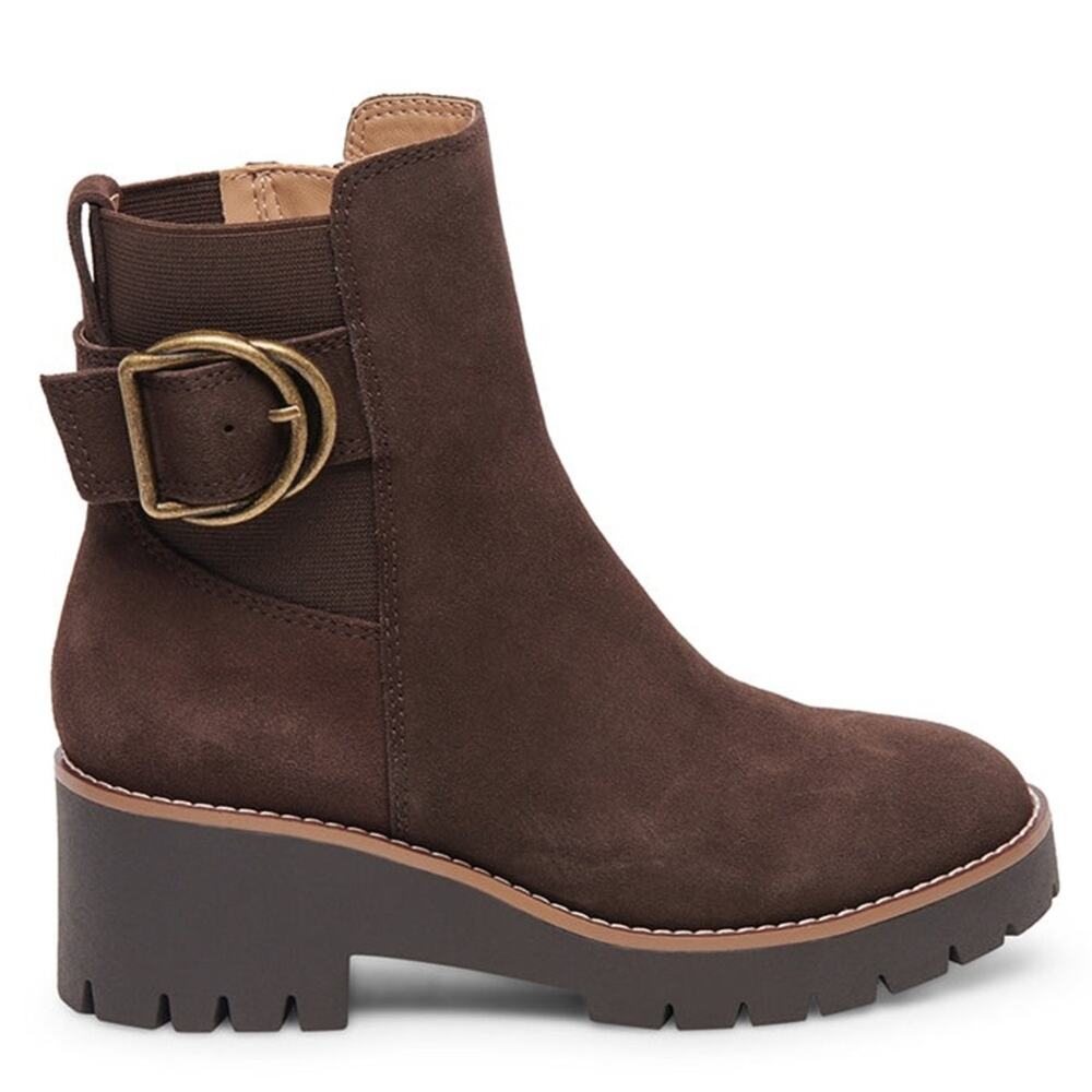 Blondo Dakota Ankle Bootie Size 9.5 New